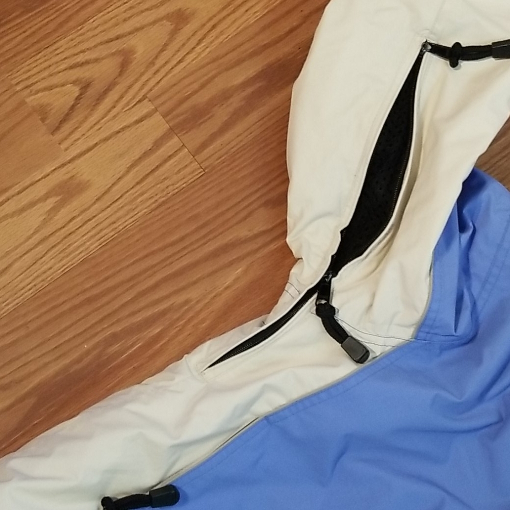 Helix snow jacket small - Picture 7 of 11